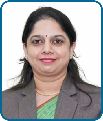 Dr Priya Shivalli