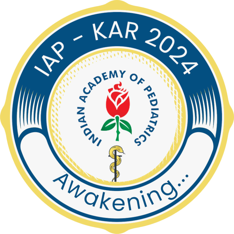 IAP Karnataka LOGO