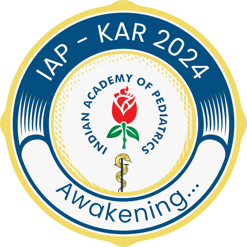 IAP Karnataka LOGO