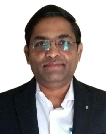 Dr M M Patil