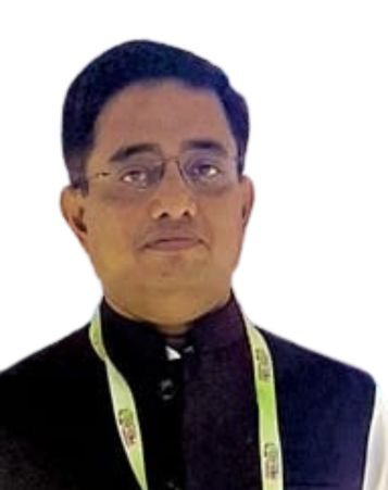 Dr Vinod Uplaonkar